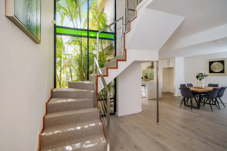 Second view of Homely house listing, 134b Tower Street, West Leederville WA 6007