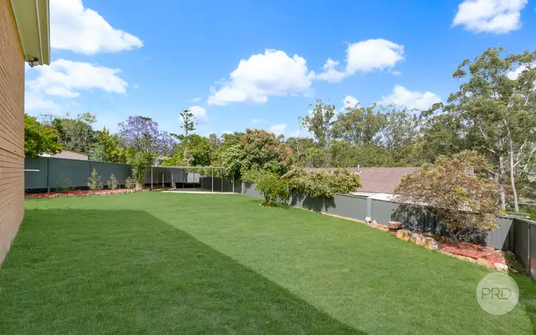 Second view of Homely house listing, 4 Maunder Place, Warragamba NSW 2752