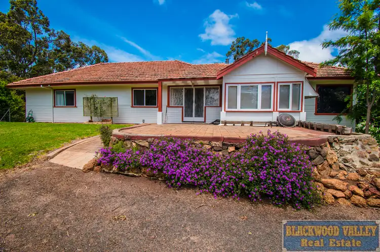 76 Blechynden Street, Bridgetown WA 6255