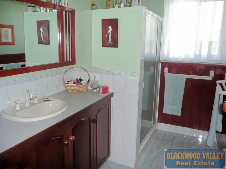 Seventh view of Homely house listing, 76 Blechynden Street, Bridgetown WA 6255