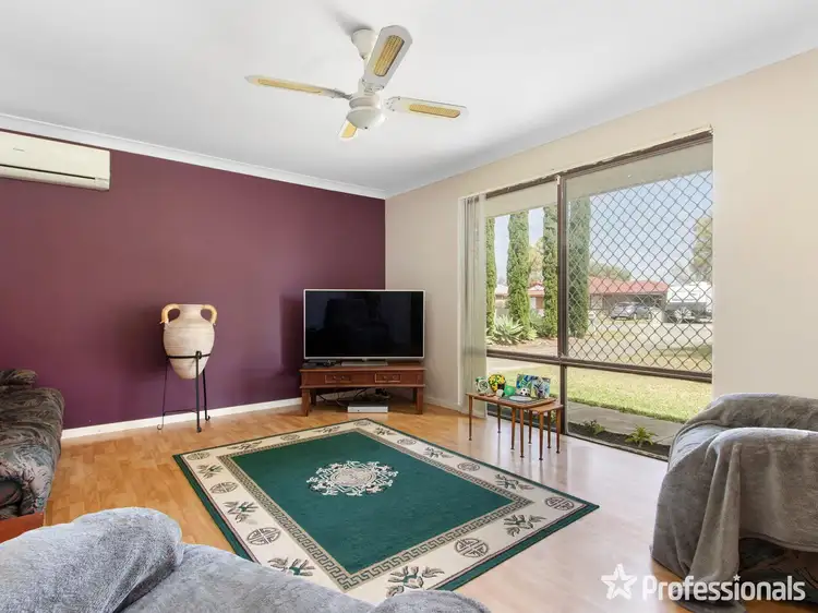 Second view of Homely house listing, 14 Casilda Place, Cooloongup WA 6168