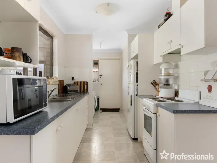 Fourth view of Homely house listing, 14 Casilda Place, Cooloongup WA 6168