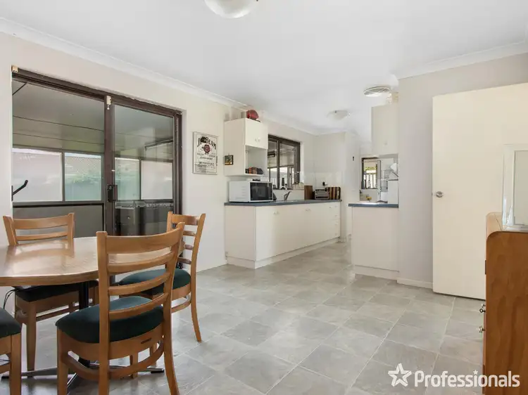 Fifth view of Homely house listing, 14 Casilda Place, Cooloongup WA 6168