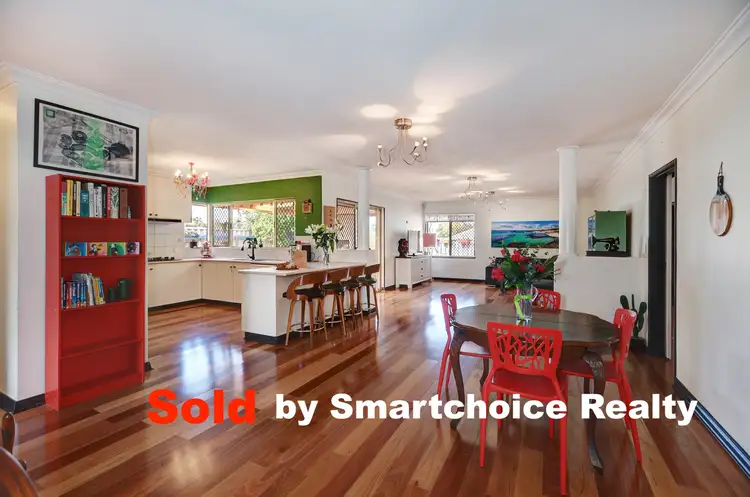 Main view of Homely house listing, 111 Healy Rd, Hamilton Hill WA 6163