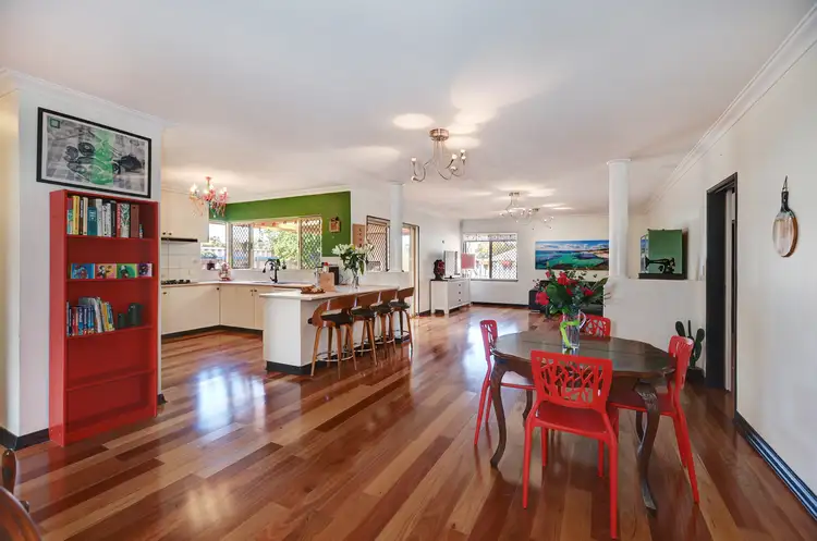 Third view of Homely house listing, 111 Healy Rd, Hamilton Hill WA 6163