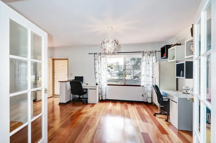 Fifth view of Homely house listing, 111 Healy Rd, Hamilton Hill WA 6163