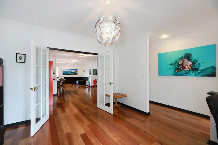 Sixth view of Homely house listing, 111 Healy Rd, Hamilton Hill WA 6163