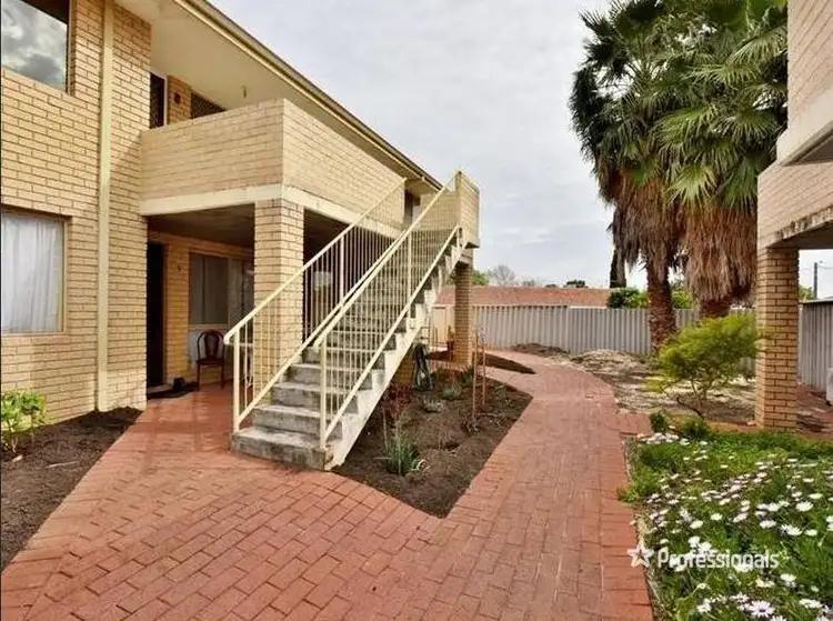 Second view of Homely apartment listing, 8/10-12 Byers Road, Midland WA 6056