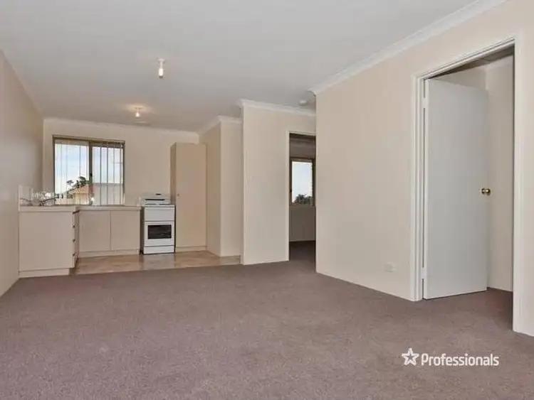 Fourth view of Homely apartment listing, 8/10-12 Byers Road, Midland WA 6056