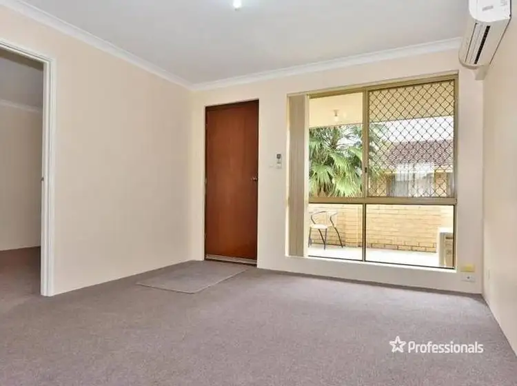Fifth view of Homely apartment listing, 8/10-12 Byers Road, Midland WA 6056