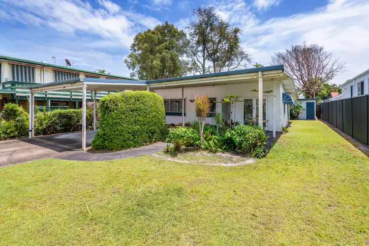 Second view of Homely house listing, 49 Bruce Avenue, Paradise Point QLD 4216