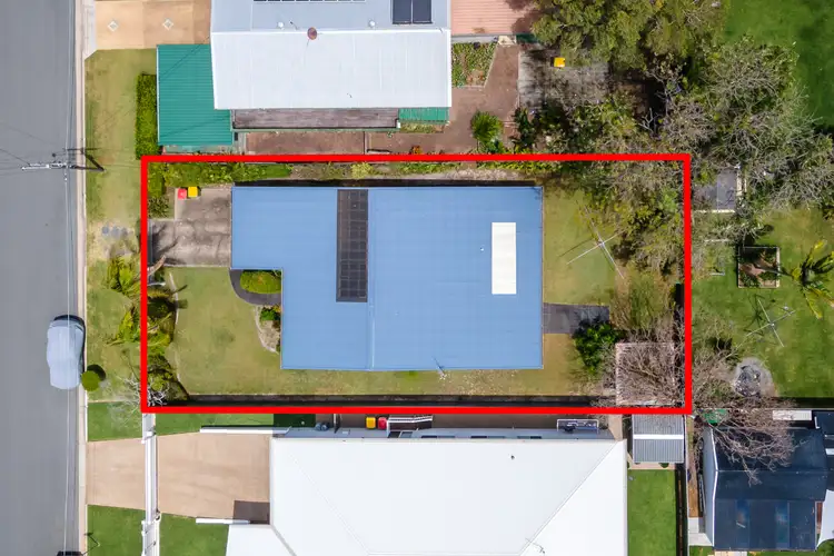 Sixth view of Homely house listing, 49 Bruce Avenue, Paradise Point QLD 4216