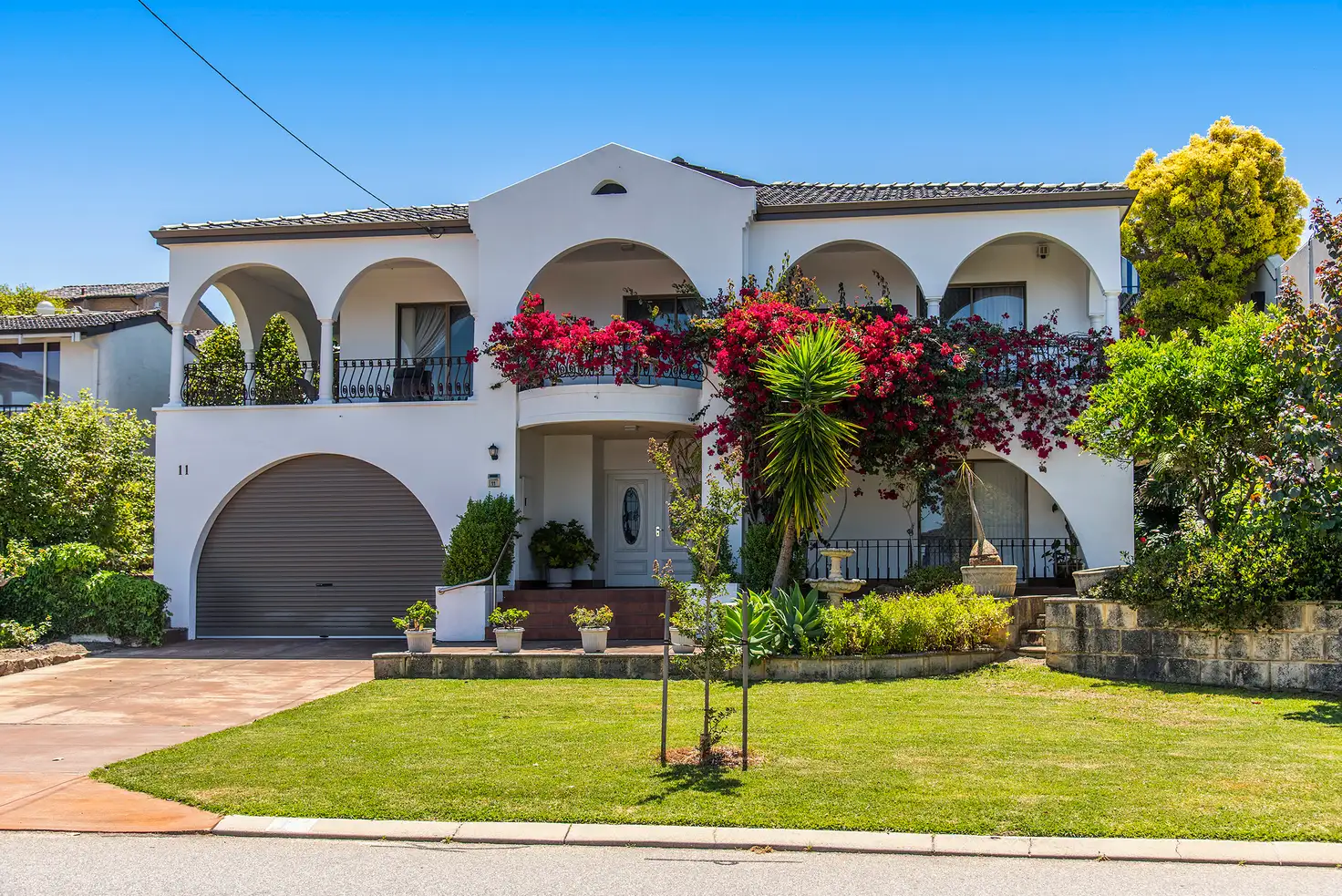 Main view of Homely house listing, 11 Seymour Avenue, Dianella WA 6059