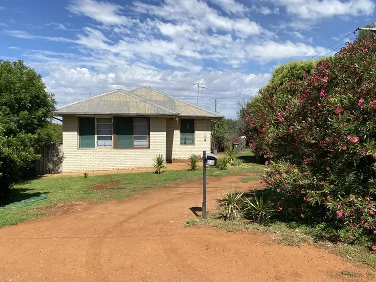 Main view of Homely house listing, 14 Alexandra Street, Parkes NSW 2870