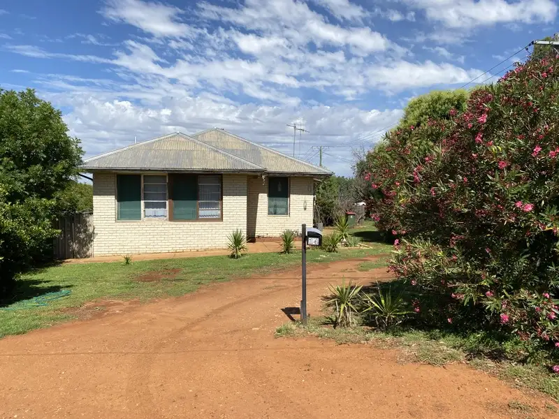 Main view of Homely house listing, 14 Alexandra Street, Parkes NSW 2870