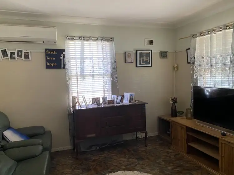 Second view of Homely house listing, 14 Alexandra Street, Parkes NSW 2870