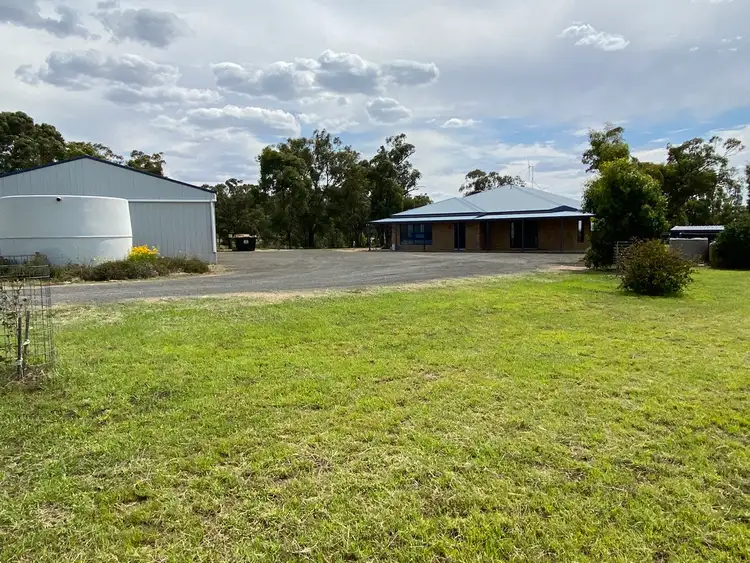 Main view of Homely house listing, 77 Deep Lead, Parkes NSW 2870