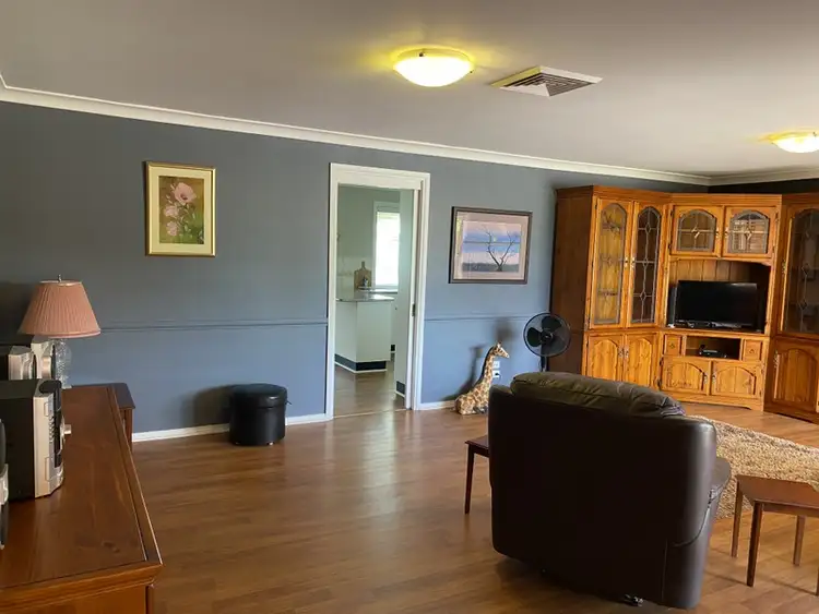 Second view of Homely house listing, 14 Christina Close, Parkes NSW 2870