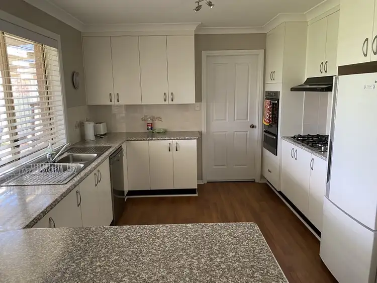 Fourth view of Homely house listing, 14 Christina Close, Parkes NSW 2870