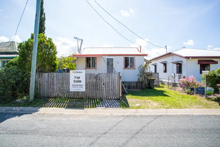 8 Tay Street, South Mackay QLD 4740