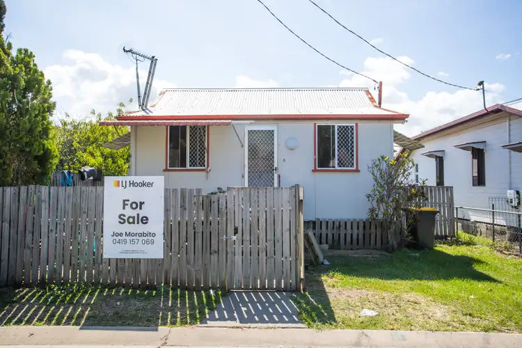 Second view of Homely house listing, 8 Tay Street, South Mackay QLD 4740
