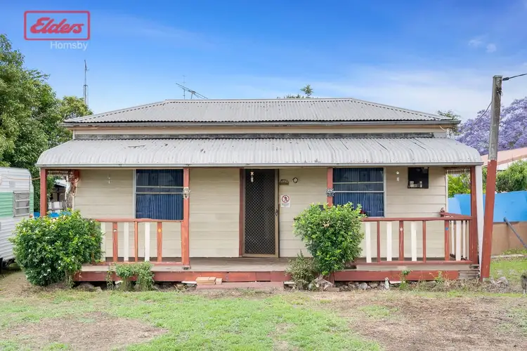 37 Edith St, Cessnock NSW 2325