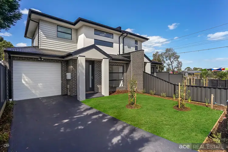 Third view of Homely house listing, 68 Wackett Street, Laverton VIC 3028