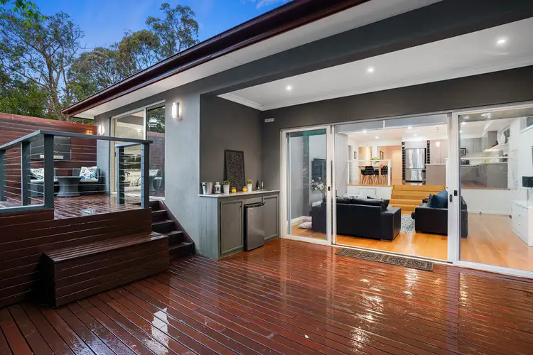 Main view of Homely house listing, 26 St Elmo Avenue, Ferntree Gully VIC 3156