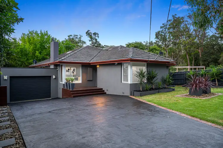Second view of Homely house listing, 26 St Elmo Avenue, Ferntree Gully VIC 3156