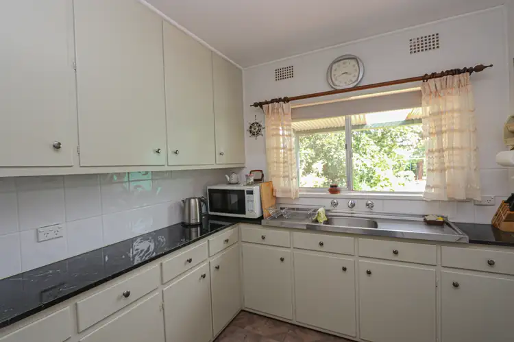 Second view of Homely house listing, 4 Condamine Street, Ungarie NSW 2669