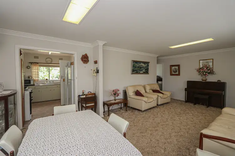 Fourth view of Homely house listing, 4 Condamine Street, Ungarie NSW 2669