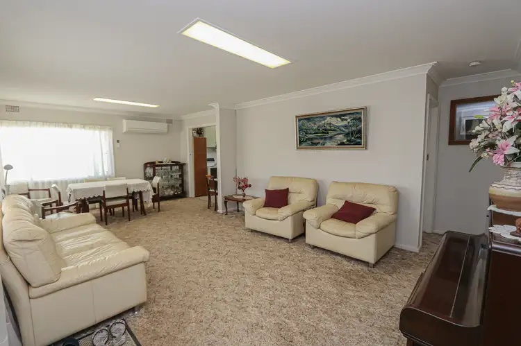 Fifth view of Homely house listing, 4 Condamine Street, Ungarie NSW 2669