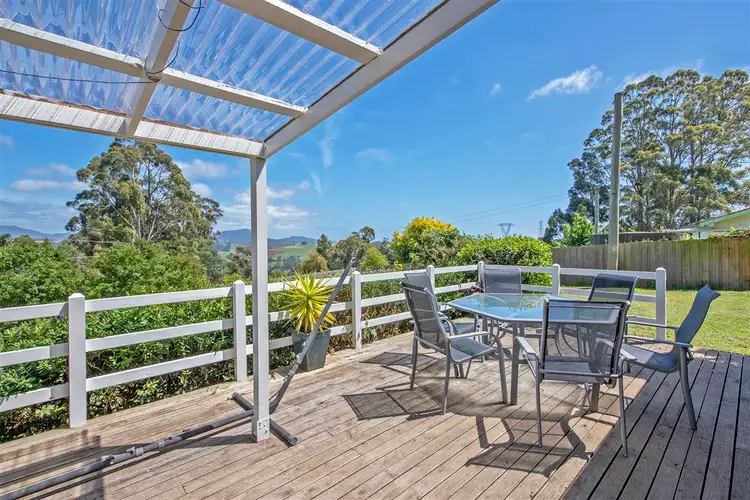 Main view of Homely house listing, 172 Top Gawler Road, Gawler TAS 7315