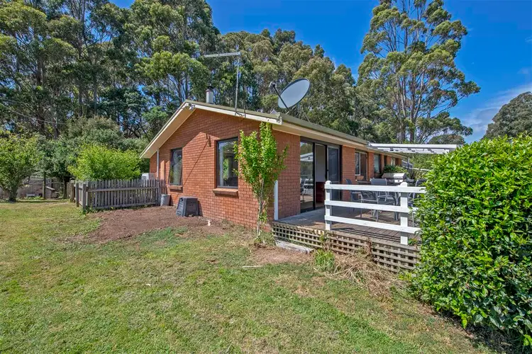 Second view of Homely house listing, 172 Top Gawler Road, Gawler TAS 7315
