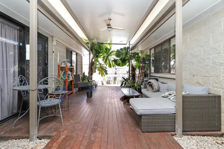 12 Blaise Court, Mount Louisa QLD 4814