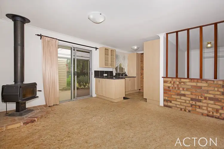 Second view of Homely house listing, 7 Exchequer Avenue, Greenfields WA 6210