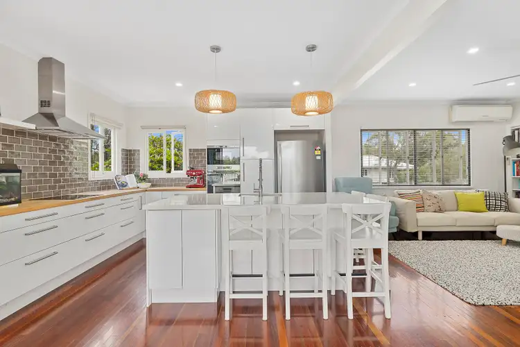 Fifth view of Homely house listing, 2 Chewton Street, Mitchelton QLD 4053