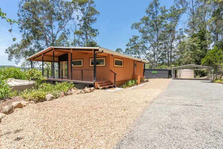 705 Black Mountain Road, Black Mountain QLD 4563