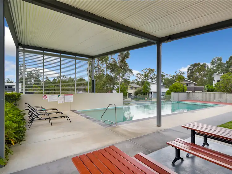 33 Tall Woods Court, Brookwater QLD 4300