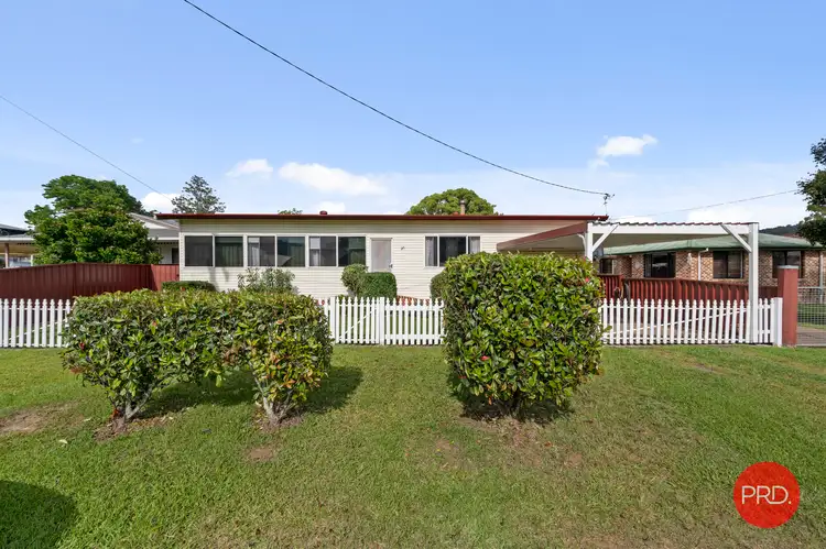 Main view of Homely house listing, 26 Coramba Street, Glenreagh NSW 2450