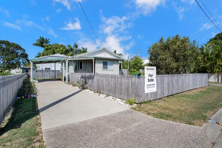 Main view of Homely house listing, 6 Mary Street, West Mackay QLD 4740