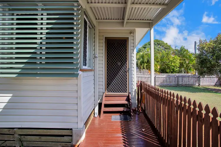 Second view of Homely house listing, 6 Mary Street, West Mackay QLD 4740