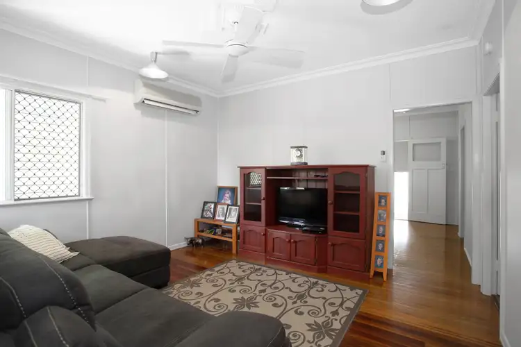 Fifth view of Homely house listing, 6 Mary Street, West Mackay QLD 4740
