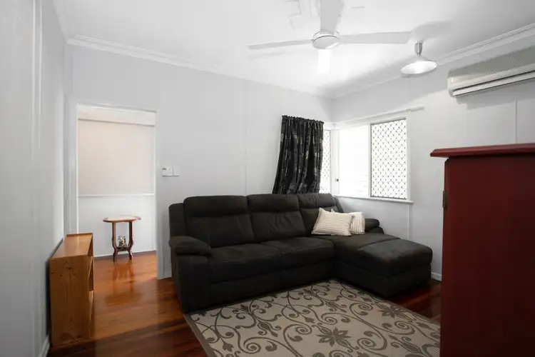Sixth view of Homely house listing, 6 Mary Street, West Mackay QLD 4740