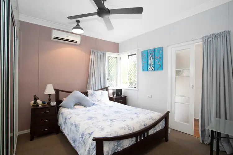 Seventh view of Homely house listing, 6 Mary Street, West Mackay QLD 4740