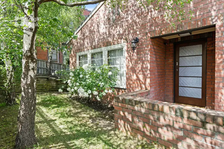 Main view of Homely house listing, 1 Lochner Street, West Hobart TAS 7000