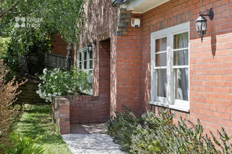 Second view of Homely house listing, 1 Lochner Street, West Hobart TAS 7000