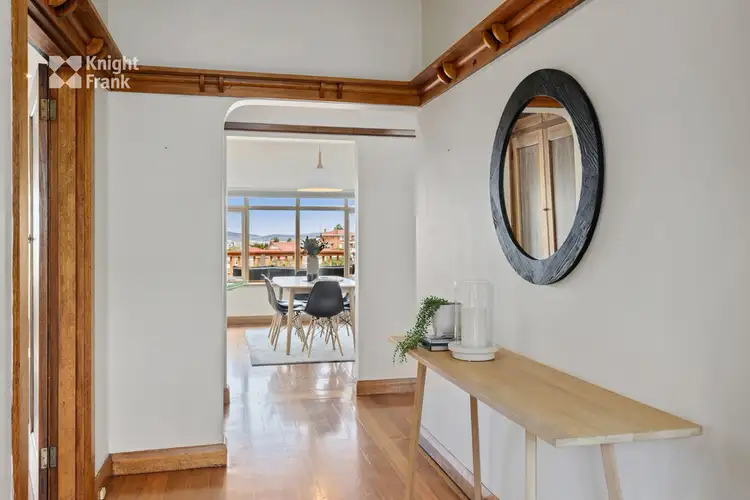 Third view of Homely house listing, 1 Lochner Street, West Hobart TAS 7000
