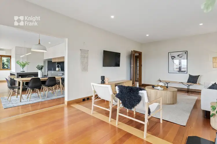 Sixth view of Homely house listing, 1 Lochner Street, West Hobart TAS 7000