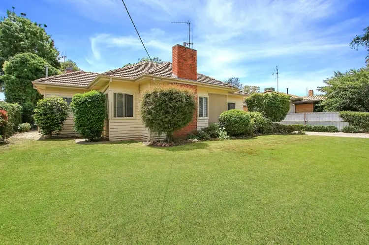 26 Bond Street, Benalla VIC 3672